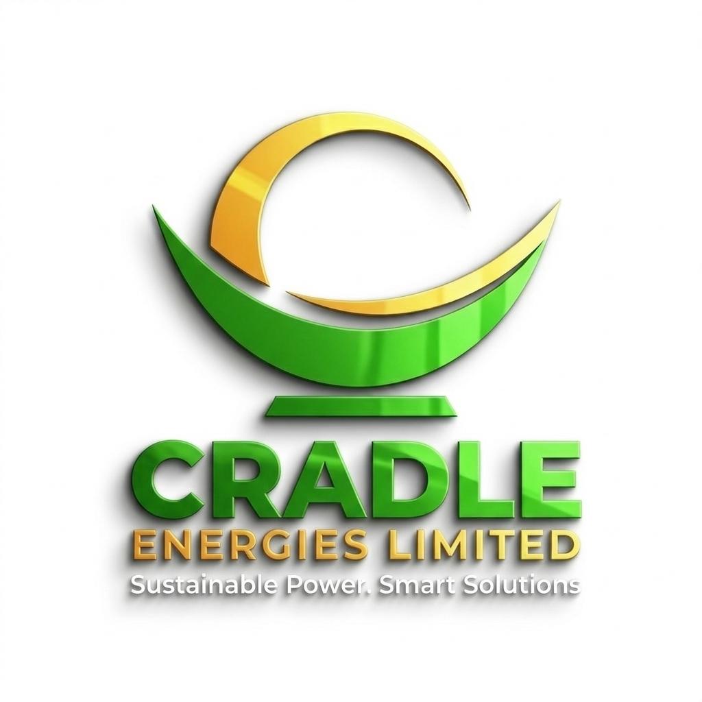 Cradle Energies Limited logo