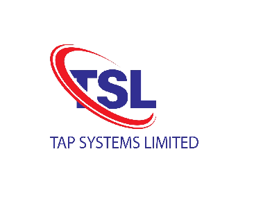 Tap Systems Limited logo